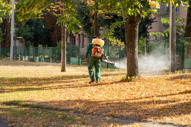 Pest Control Cost in Lisbon, ME